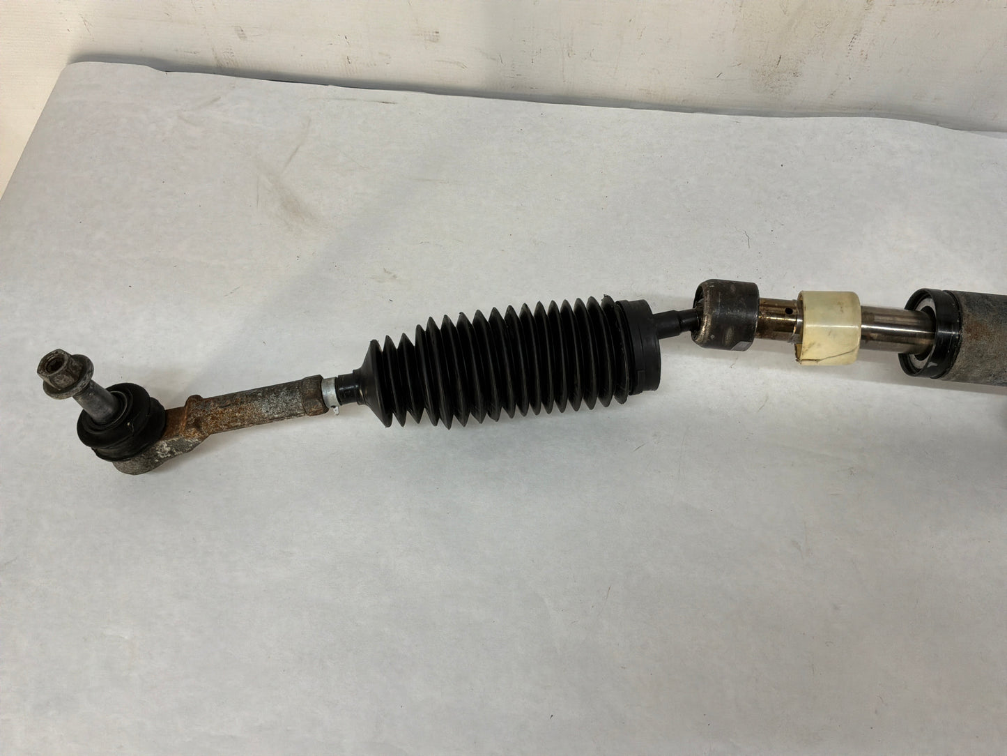 1999 Chevy C5 Corvette Steering Rack and Pinion Gear Assembly OEM