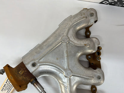 2002 Chevy C5 Corvette Convertible RH & LH Exhaust Manifold OEM