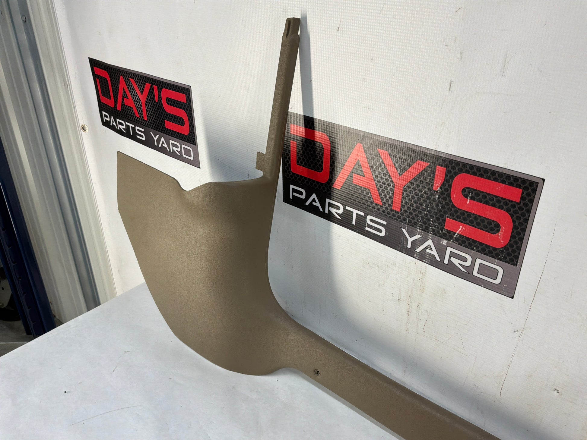 Trim - Day's Parts Yard