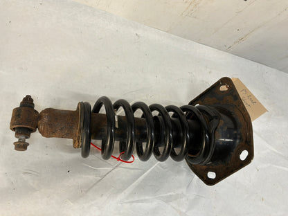 Rh rear shock - Day's Parts Yard