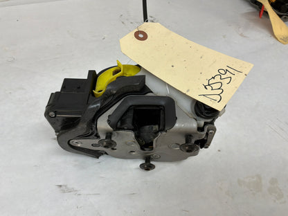 Lh rear door actuator - Day's Parts Yard