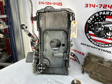 2014 Chevy Caprice PPV Oil Pan Windage Tray & Pick Up Tube OEM