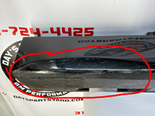 Lh rocker panel - Day's Parts Yard