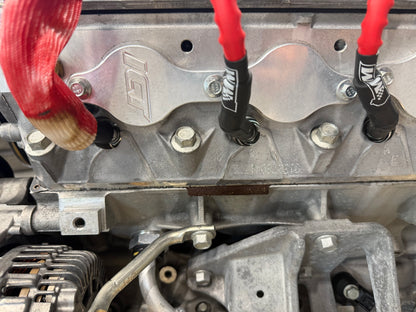 6.2L LS3 Engine 6L80 Automatic Transmission Drivetrain Pullout 415HP - Day's Parts Yard