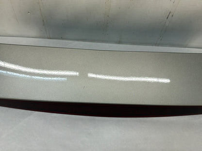 2002 Cadillac Escalade EXT Rear Upper Roof Spoiler 3RD Brake Light Lamp OEM