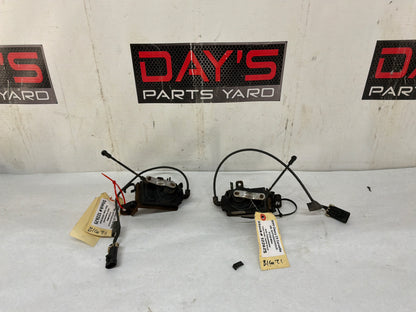 1999 Chevy C5 Corvette Rear Suspension Ride Height Head Lamp Light Headlight Sensors OEM