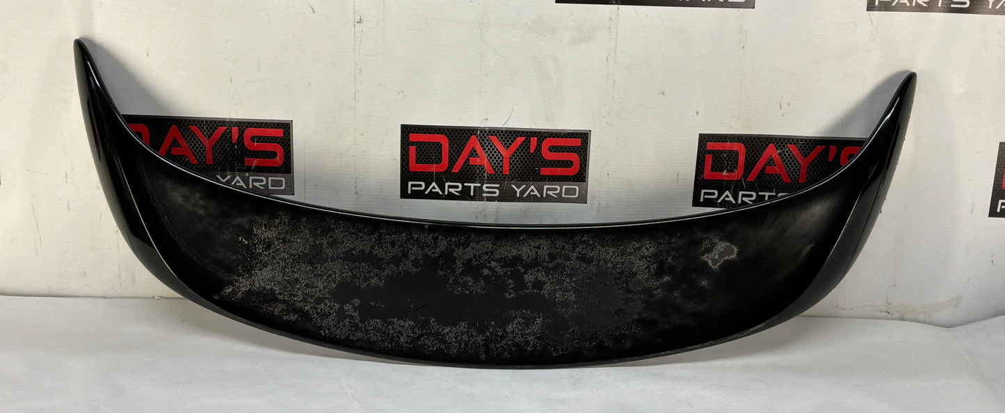 Spoiler - Day's Parts Yard