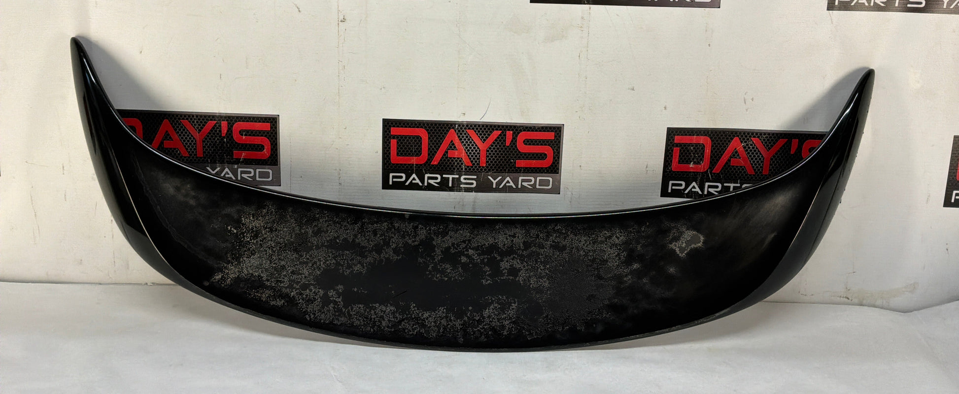 Spoiler - Day's Parts Yard