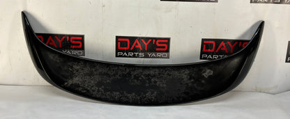 Spoiler - Day's Parts Yard