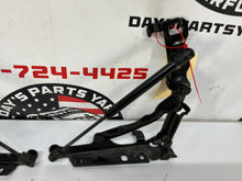 2002 Chevy C5 Corvette Convertible RH & LH Rear Trunk Hinges OEM - Day's Parts Yard