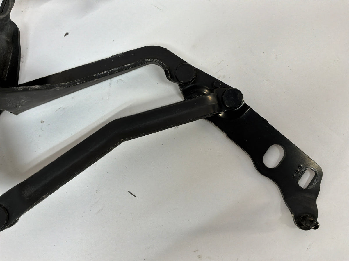 2002 Chevy Corvette Convertible RH & LH Hood Hinges OEM
