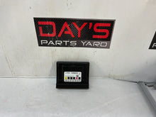 Module - Day's Parts Yard