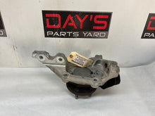 Lh front spindle - Day's Parts Yard