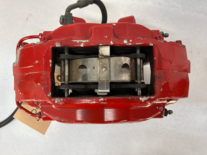 2014 Chevy SS Sedan Fronts Brembo Brake Calipers OEM