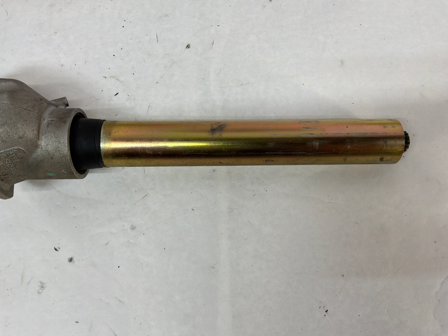 2005 Pontiac GTO Lower Steering Shaft Intermediate Shaft OEM