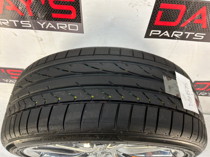 Spare tire - Day's Parts Yard