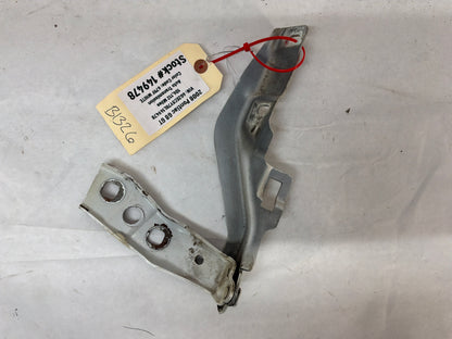 2008 Pontiac G8 GT RH & LH Hood Hinges OEM