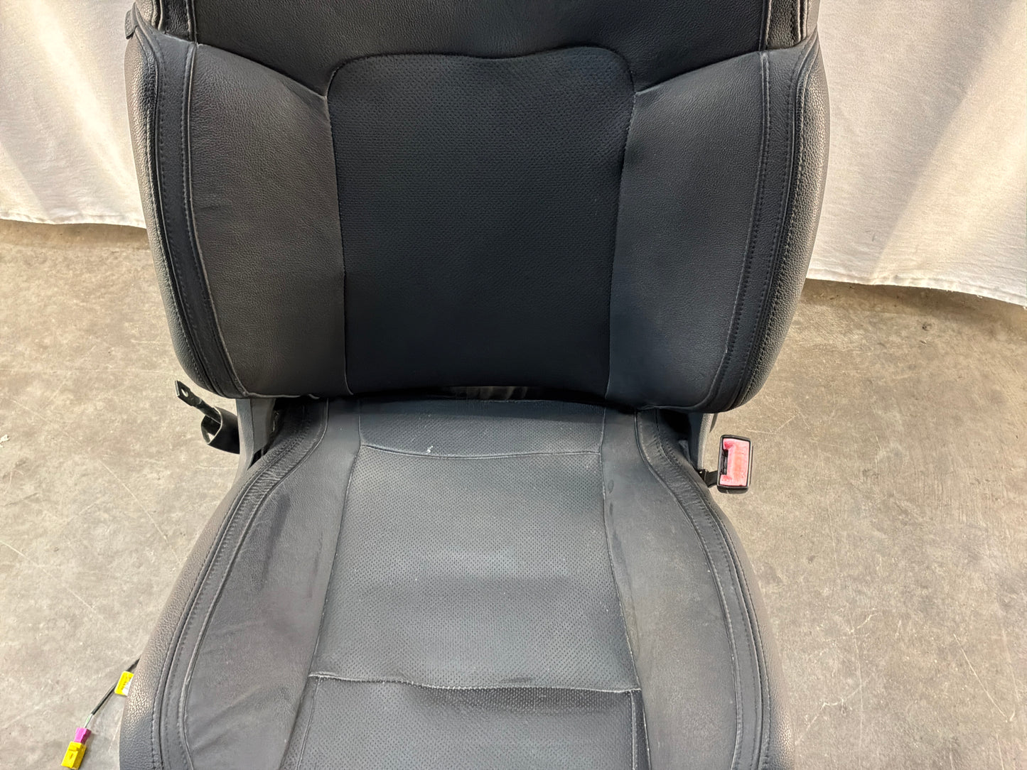 Seats - Day's Parts Yard