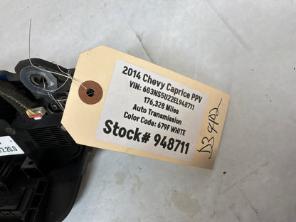 HVAC controls - Day's Parts Yard