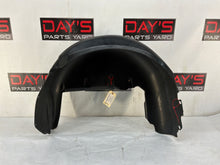 2014 Chevy Caprice PPV RH Passenger Rear Fender Wheel House Well Liner OEM