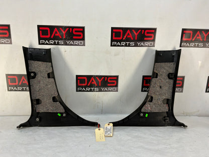 B pillar - Day's Parts Yard