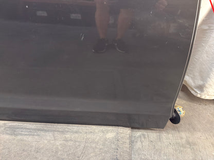 2011 Chevy Caprice PPV RH Passenger Rear Exterior Door OEM