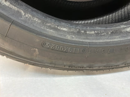 Toyo Exstensa HP Tire 245/45/17 Set of 4