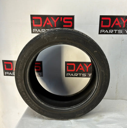 Tire - Day's Parts Yard