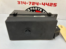 2002 Chevy C5 Corvette Fuse Box Relay OEM
