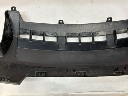 2014 Chevy Camaro SS Rear Bumper Lower Valance Diffuser Cover OEM