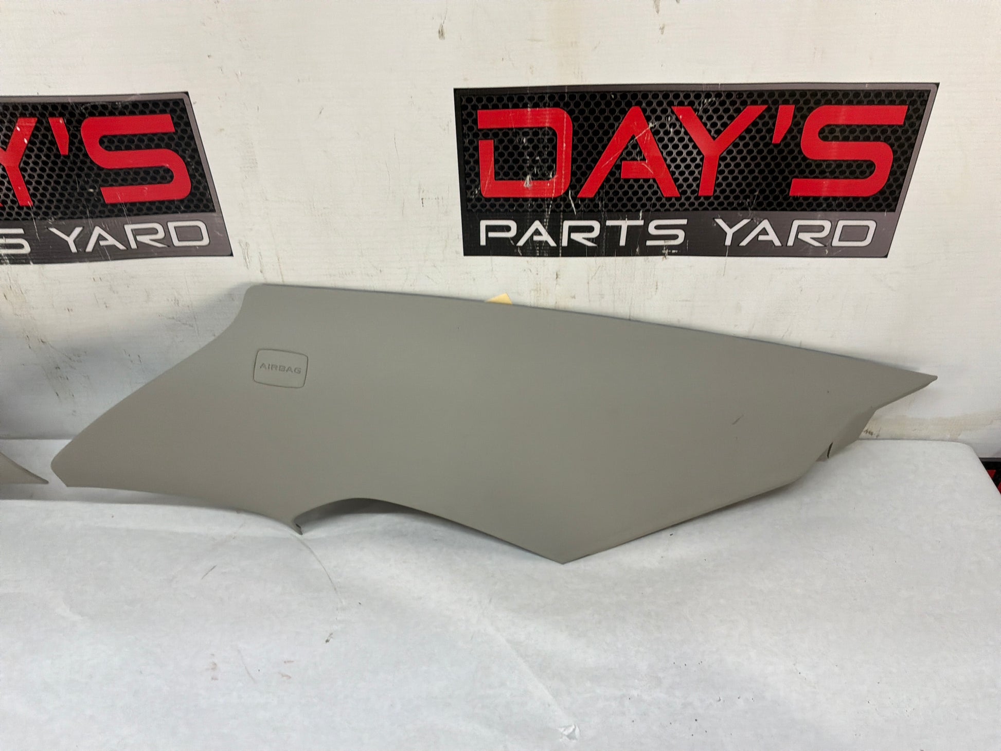 Trim - Day's Parts Yard