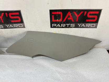 Trim - Day's Parts Yard