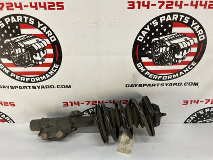 2014 Chevy SS Sedan LH Driver Front Strut Assembly OEM