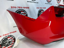 2013 Chevy Camaro 1LE Complete Rear Bumper OEM