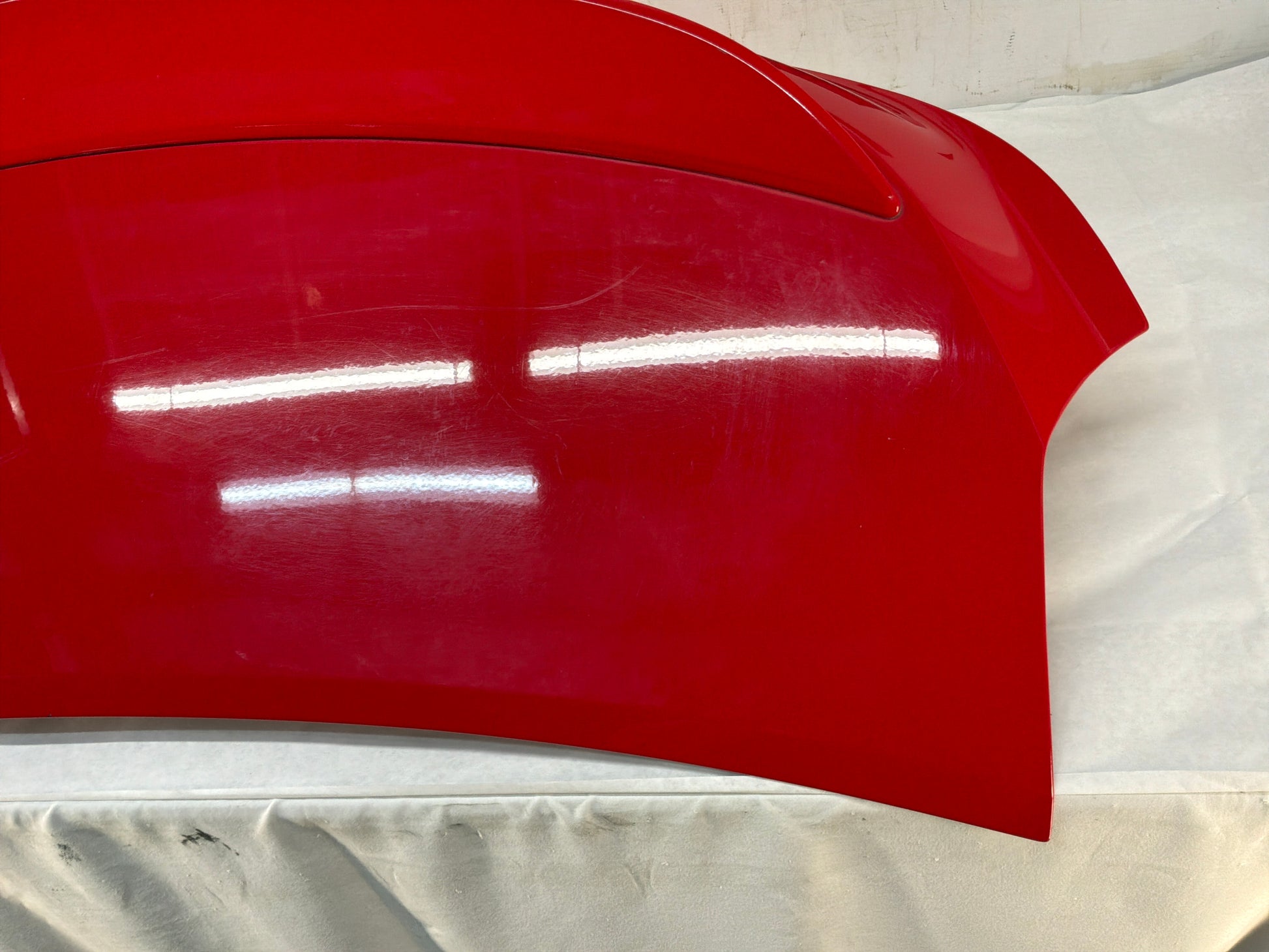 Trunk lid - Day's Parts Yard