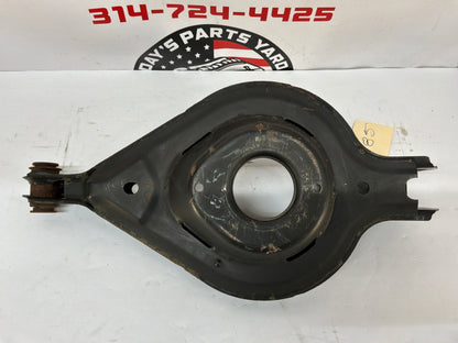 2014 Cadillac CTS-V Sedan LH Driver Rear Lower Control Arm OEM