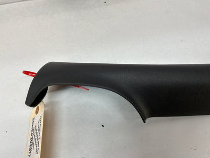 1999 Pontiac Trans Am WS6 RH & LH Interior A Pillar Windshield Trim OEM