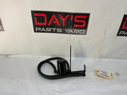 2013 Chevy Camaro ZL1 PCV Oil Catch Can
