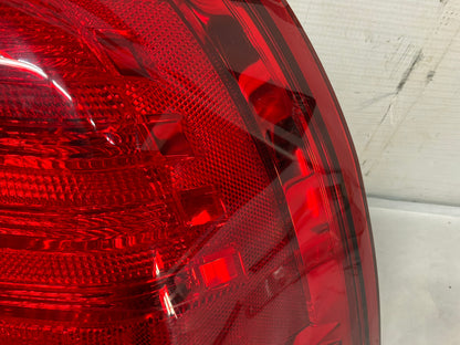 2016 Chevy Caprice PPV RH Passenger Tail Light Taillight Lamp OEM