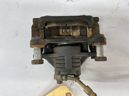 2002 Chevy C5 Corvette PBR Front and Rear Calipers w/ Rotors OEM
