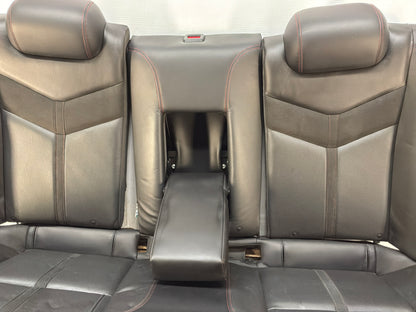 Seats - Day's Parts Yard