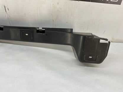 Bumper bracket - Day's Parts Yard