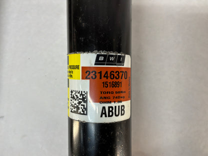 2016 Cadillac CTS-V RH & LH Rear Shock Absorber Assembly OEM