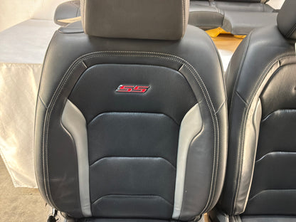 Seats - Day's Parts Yard