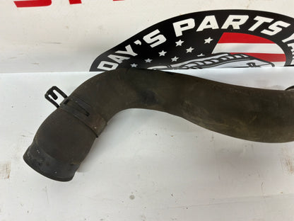 2002 Chevy Camaro Z28 Lower Radiator Hose OEM