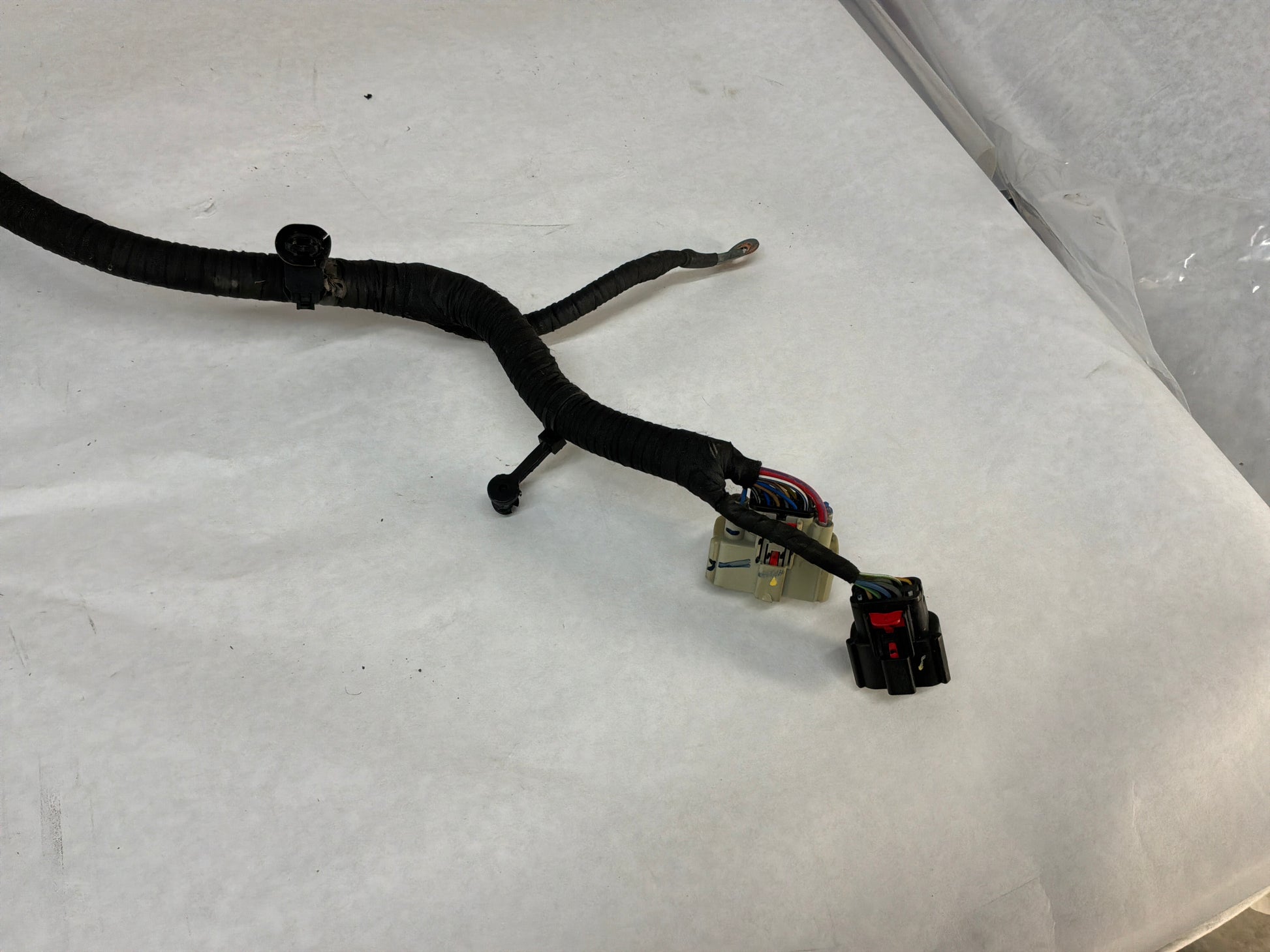 Harness - Day's Parts Yard