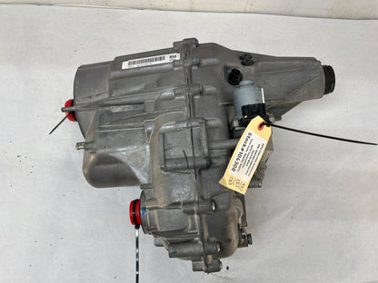 2012 Chevy Avalanche Transfer Case Assembly OEM