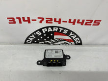 2017 Chevy SS Sedan Parking Assist Control Module OEM
