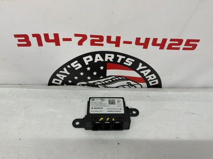 2017 Chevy SS Sedan Parking Assist Control Module OEM