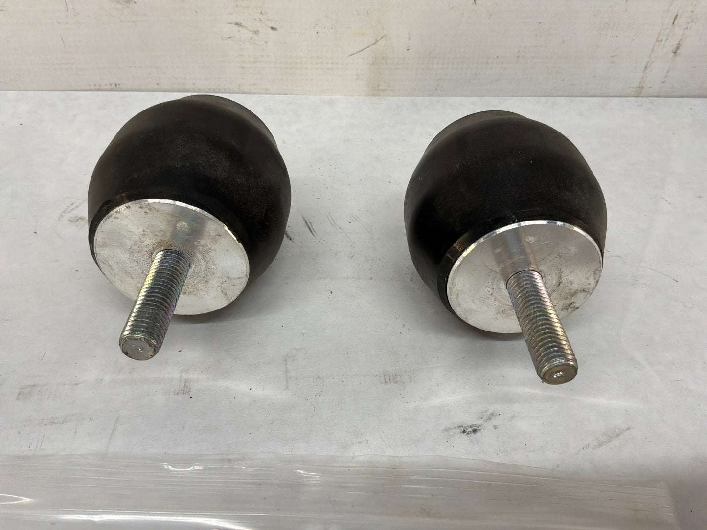 2004 Pontiac GTO Aftermarket Engine Motor Mounts